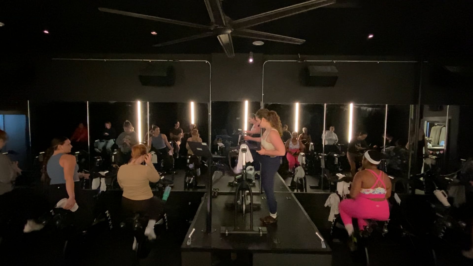 KAYLEIGH CYCLE 45 2.12.2025