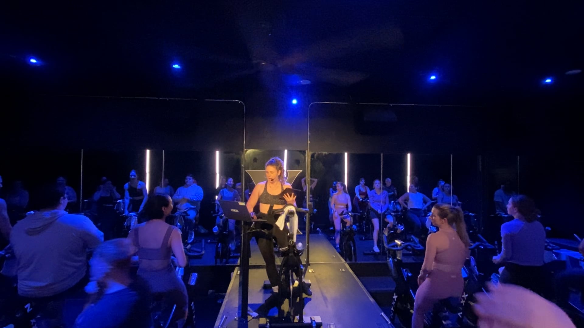 CYCLE45 KAYLEIGH 5.7.25