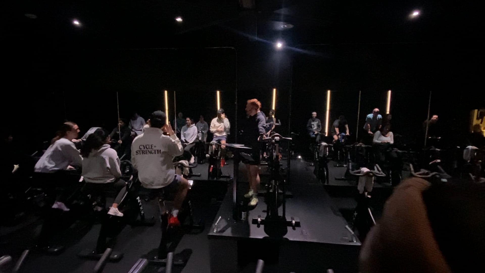 NICK CYCLE 45  2.5.2025