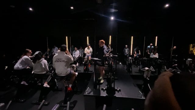 NICK CYCLE 45  2.5.2025