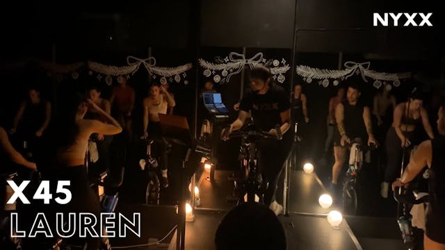 LAUREN X45 12.30.2024