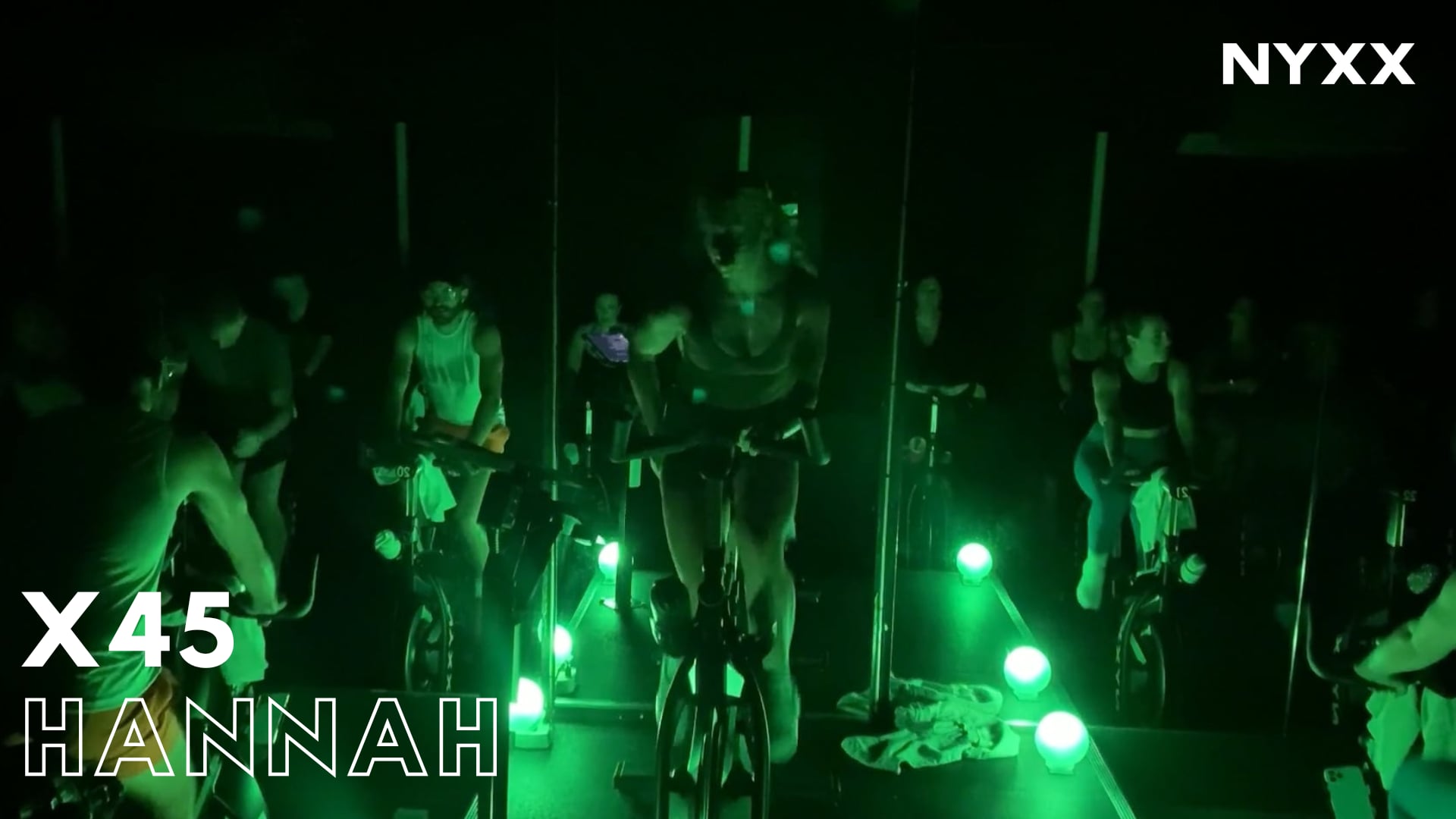 HANNAH X45 9.24.2024