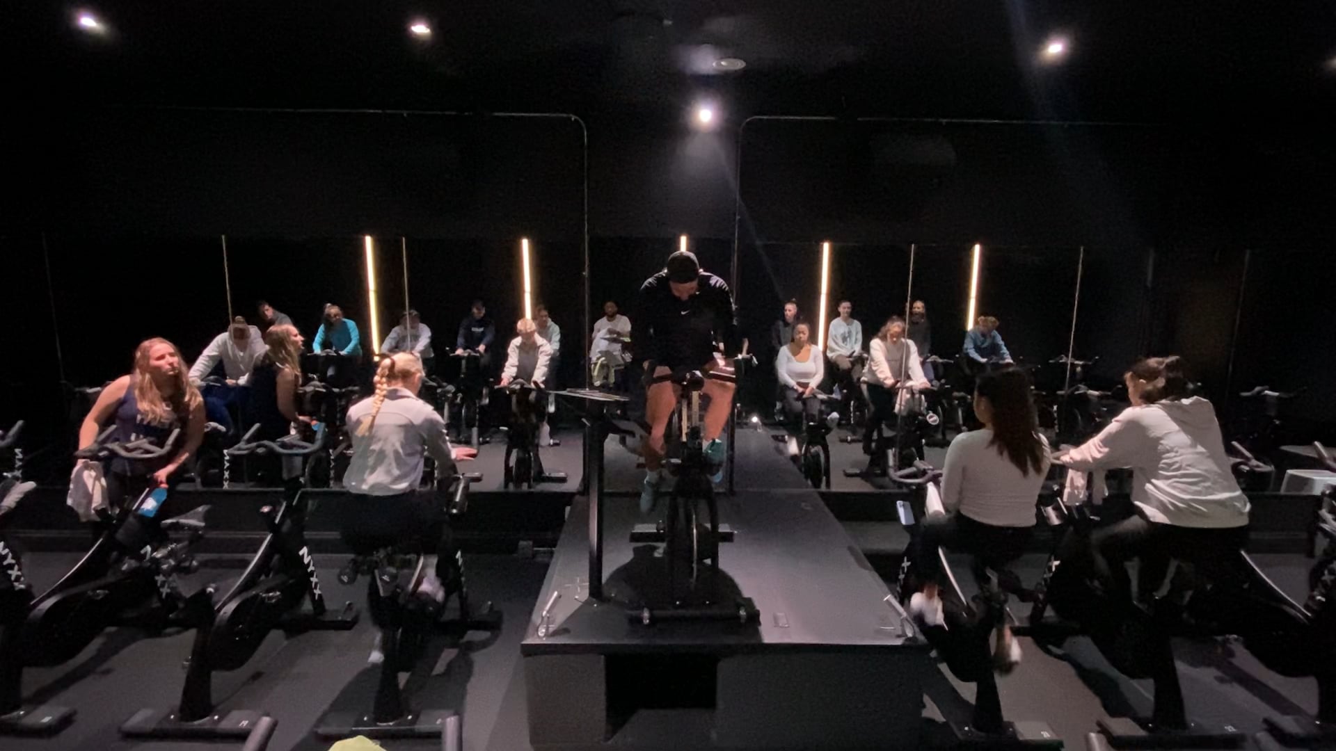 CYCLE 45 ERIC 2.9.2025