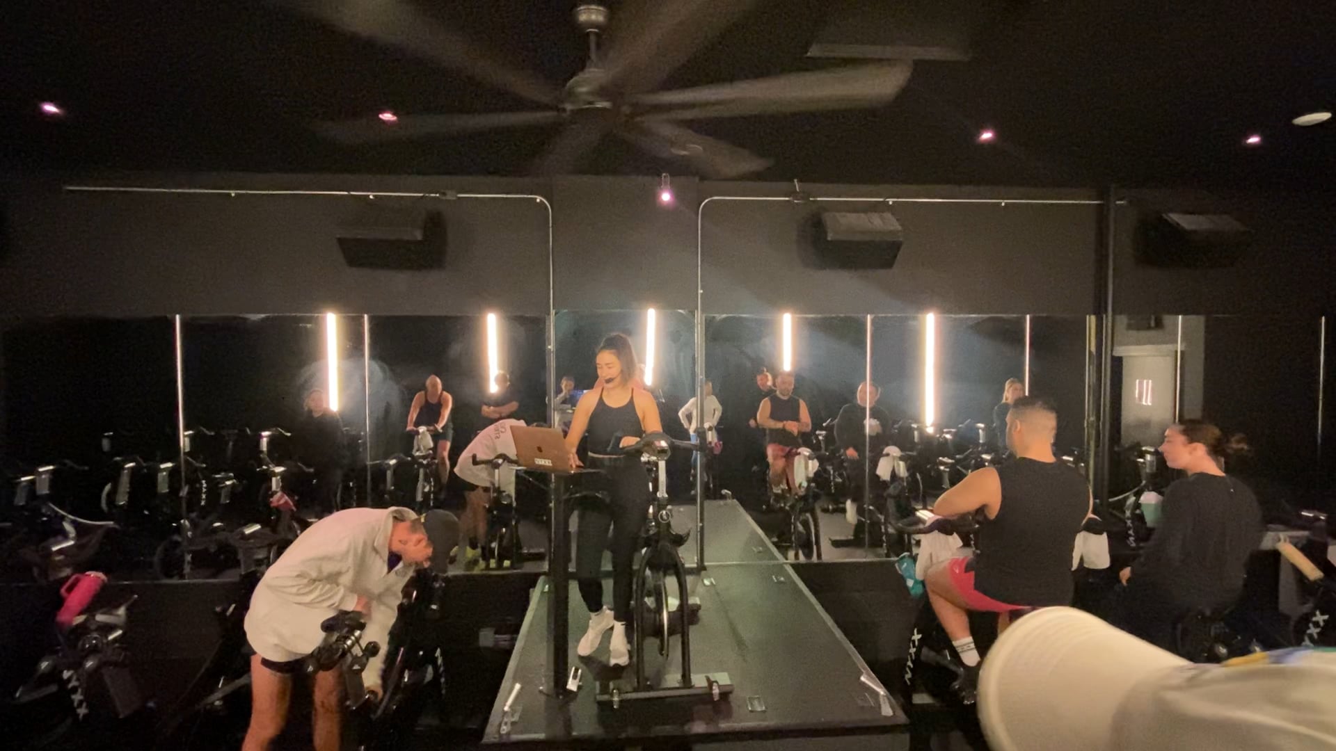 LAUREN CYCLE 45 3.28.2025