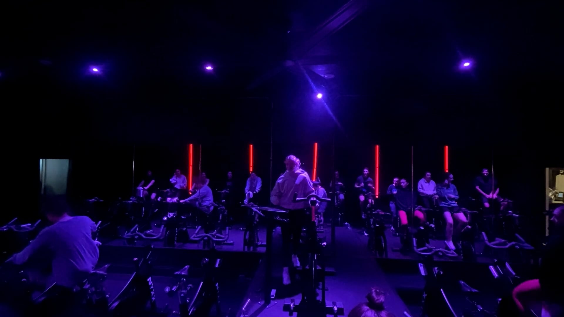 HANNAH CYCLE 45 3.14.25