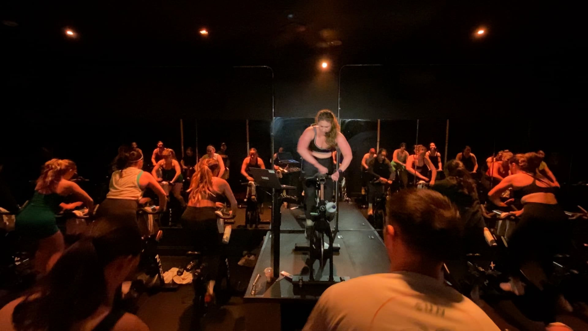 KAYLEIGH CYCLE 45 3.22.25