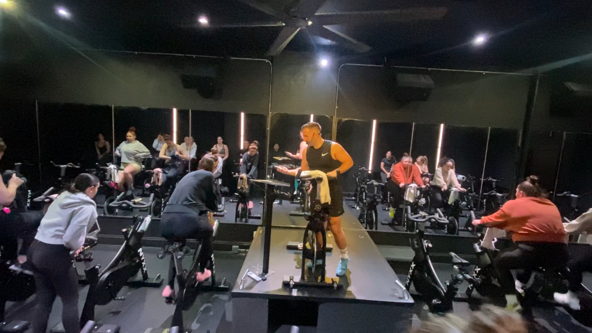 ERIC CYCLE30 3.17.25