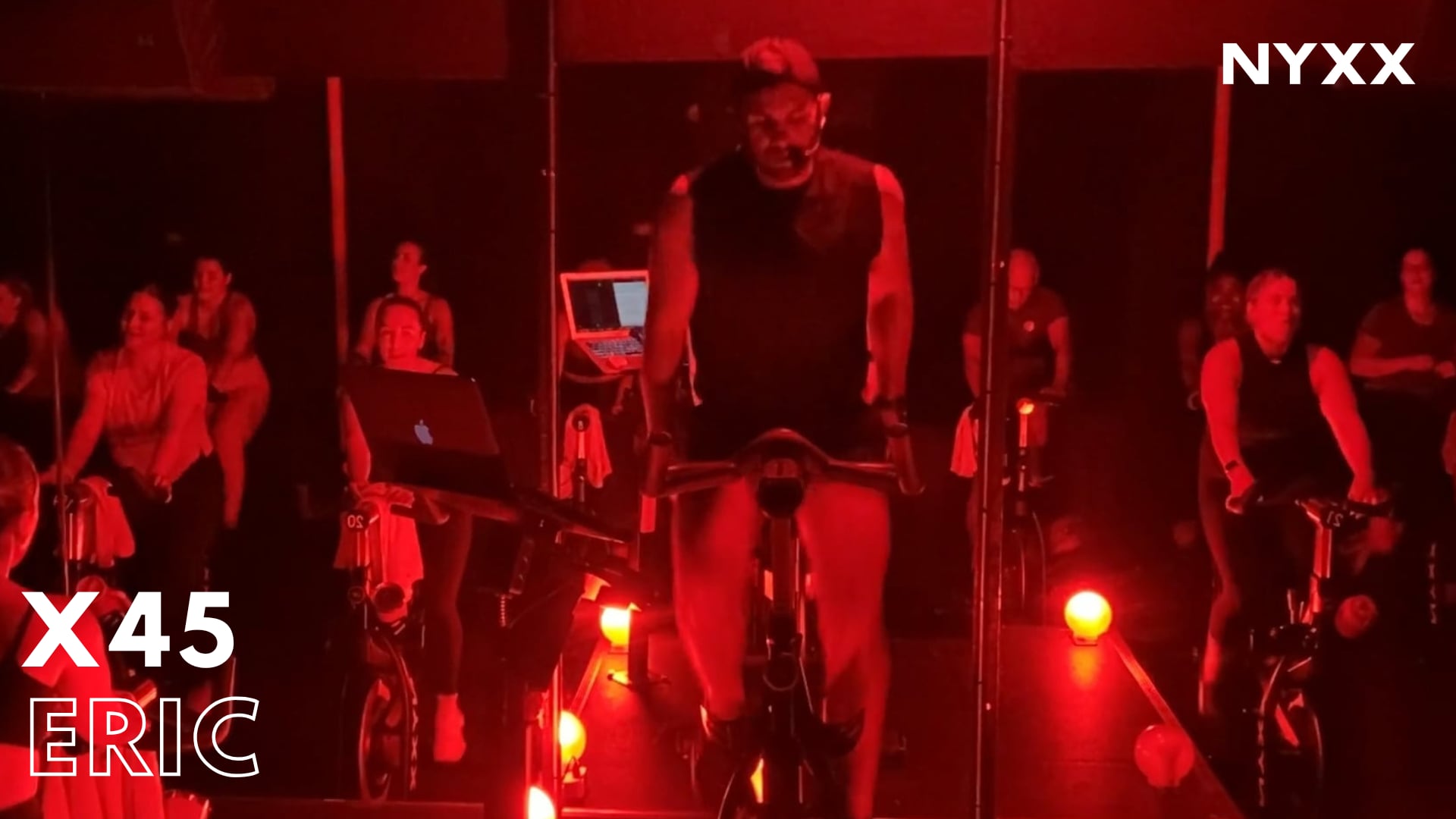 ERIC X45 10.11.2024