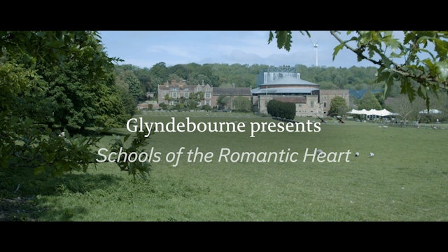 Schools of the Romantic Heart