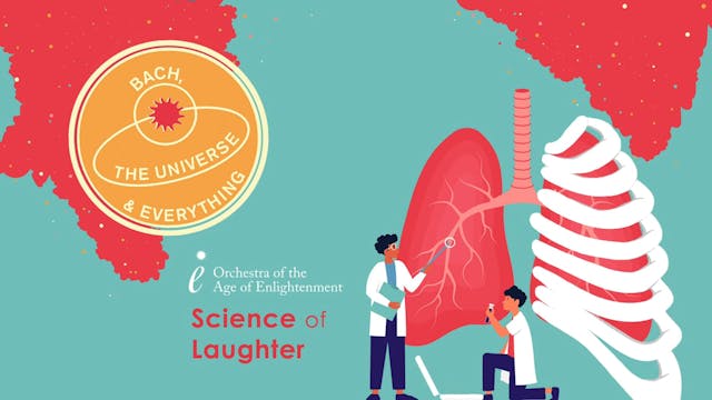 The Science of Laughter 