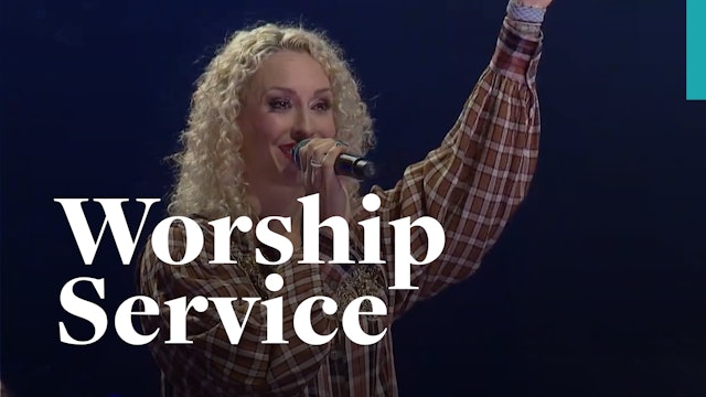 Worship Service - January 1, 2023