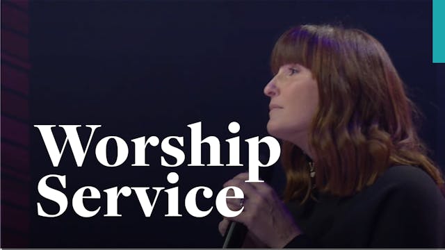 10:30 am | Worship Service Livestream...