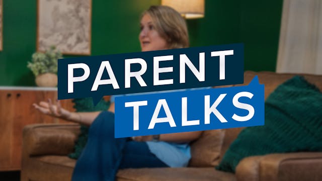 Parent Talk | Mandy Majors | Sex