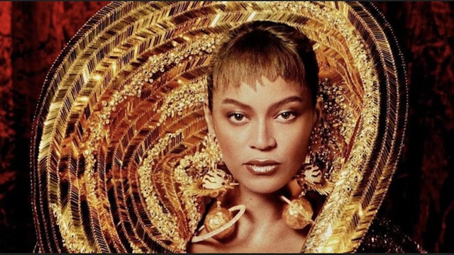 PRINCESS Presents: Beyonce B-Day