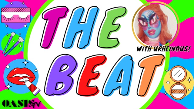 The Beat with Urheinous