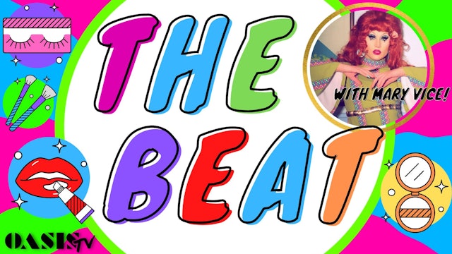 The Beat with Mary Vice