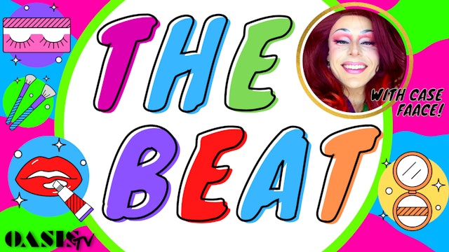 The Beat with Casey Trujilo