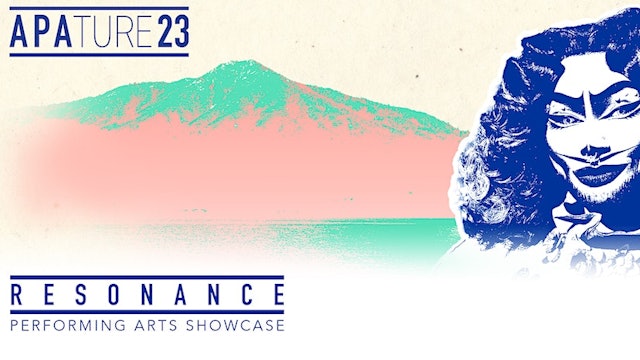 Resonance - a Performing Arts Showcase - Part 2 - 10/18/2023