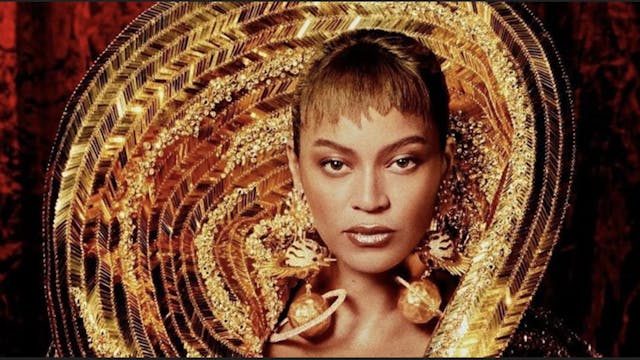 PRINCESS Presents: Beyonce B-Day - 9/3/2022