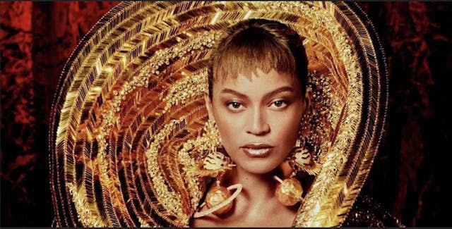 PRINCESS Presents: Beyonce B-Day - 9/...