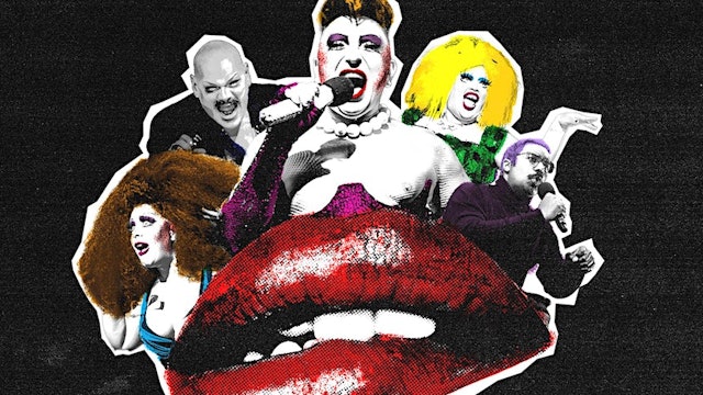 The Rocky Horror Show LIVE - 10/31/2023