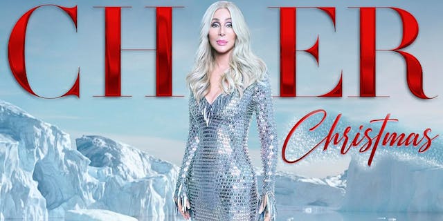 Princess CHER-MAS: Holiday Spectacular and Queer Market - 12/23/2023