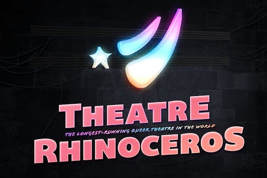 Theater Rhinoceros presents "Jenny"
