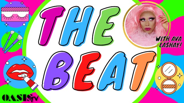 The Beat with Ava LaShay