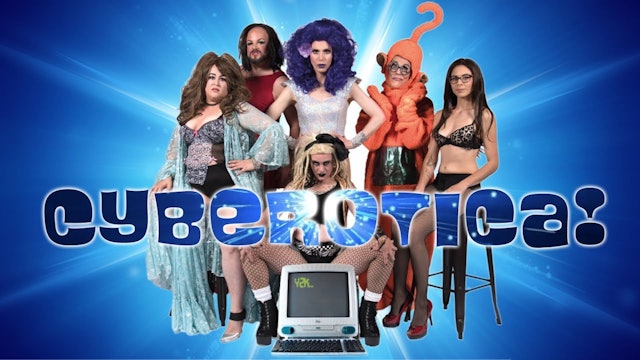 Cyberotica! The Rock Musical