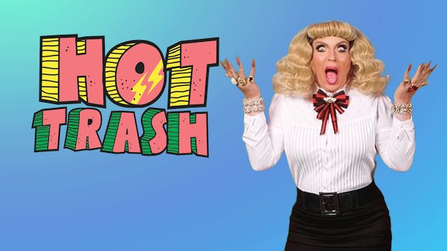 Hot Trash Episode 22: Nach-Oh-Hell-No! 