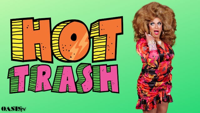 Hot Trash Episode 23: Ted Cruz's Canc...