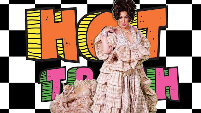 Hot Trash with D'arcy Drollinger, Episode 13