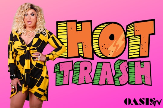 Hot Trash Episode 25: Wet Ass Grammys
