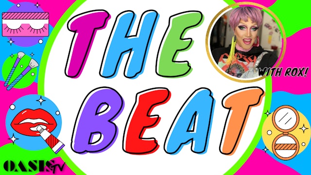 The Beat with Rox