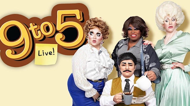 9 to 5: Live! - 2/3/2024