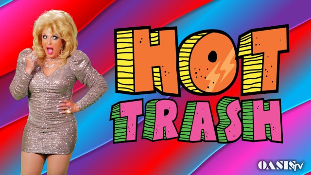 Hot Trash Episode 30: Total Recall 