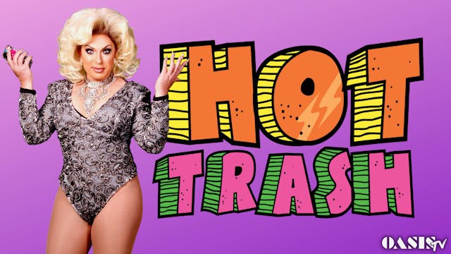 Hot Trash Episode 24: Celeb Di*k Pics!