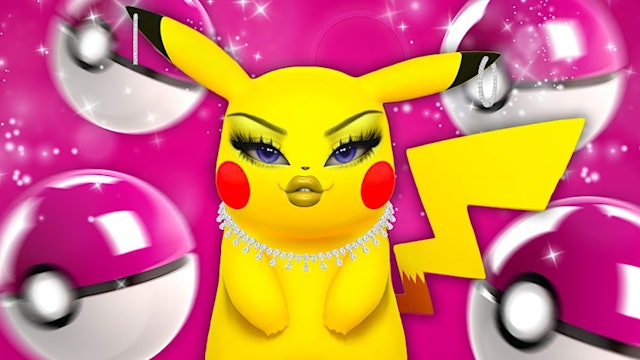 Princess: Pokemon