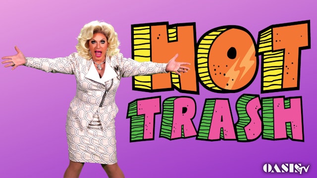 Hot Trash 31: Break-Ups, Shake-Ups, and Make-Ups!