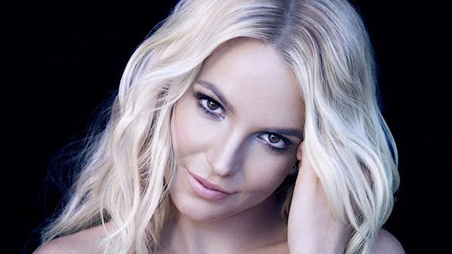 Princess Presents: Britney - 11/4/2023