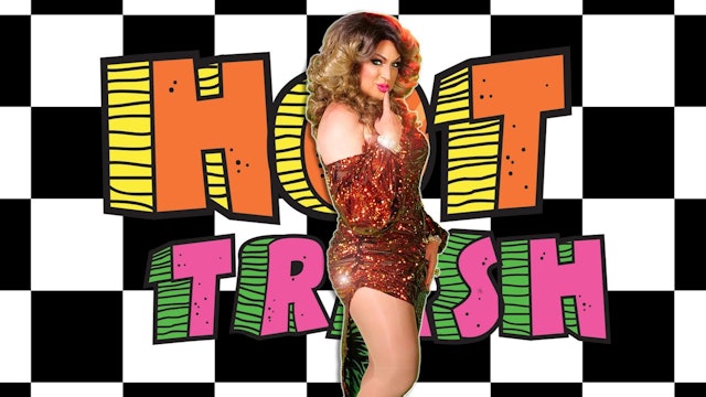 Hot Trash with D'arcy Drollinger, Episode 16