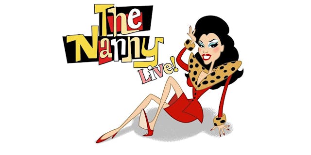 The Nanny LIVE! - 11/29/2024