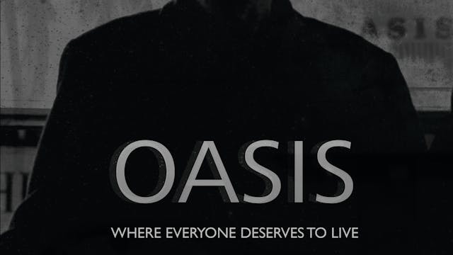Oasis 