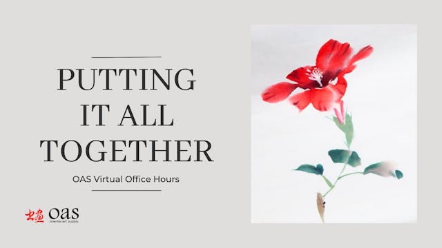 Virtual Office Hours: Putting It All ...
