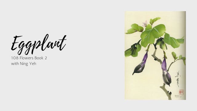 Eggplant