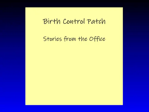 BC Patch