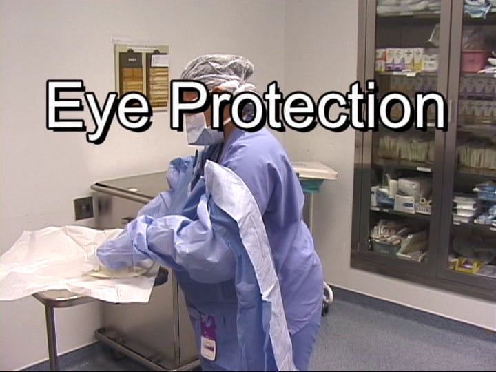 Eye Protection