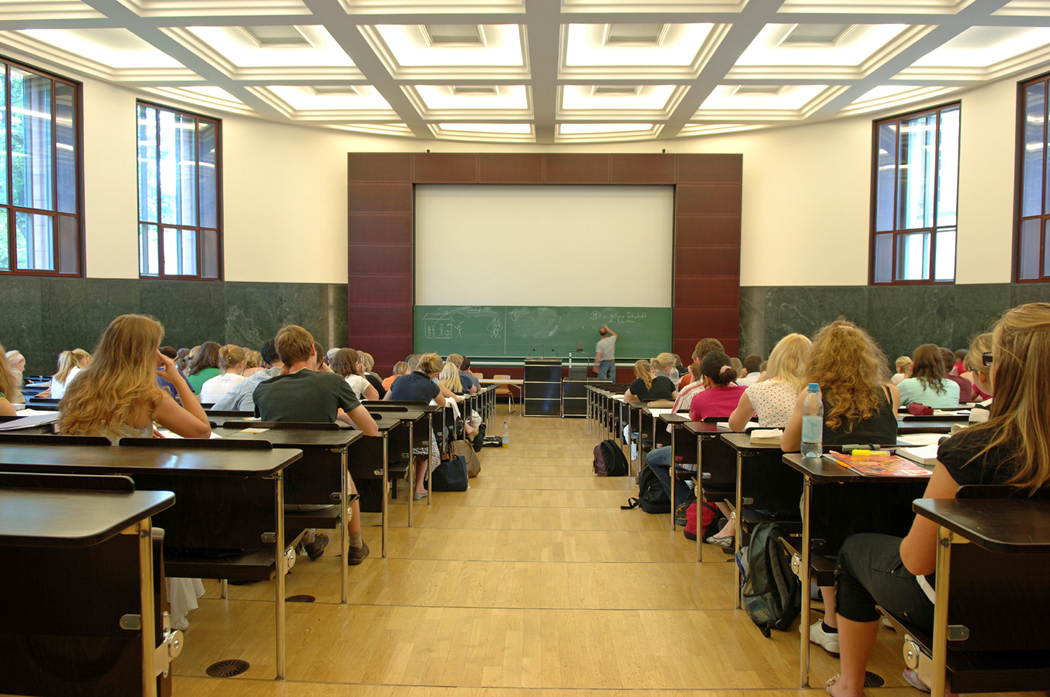 Clinical Lectures