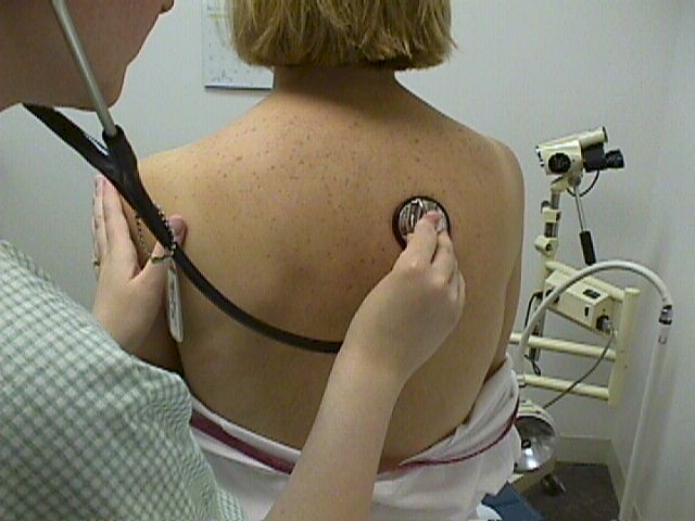 Physical Exams