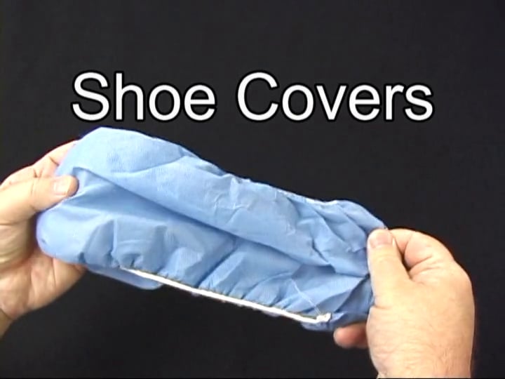 Shoe Covers